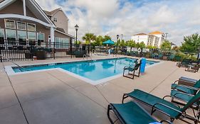 Residence Inn Florence South Carolina